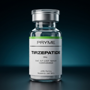 Tirzepatide 10mg