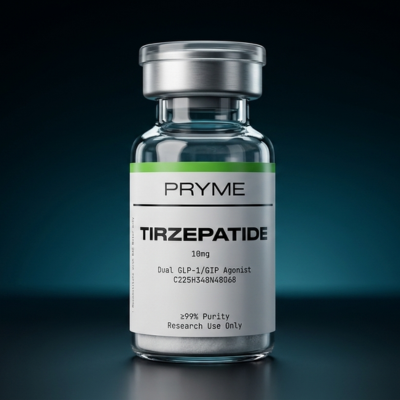 Tirzepatide 10mg