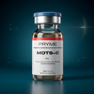 MOTS-c 10mg