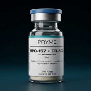 BPC+TB-500 Blend 10mg