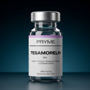 Tesamorelin 10mg