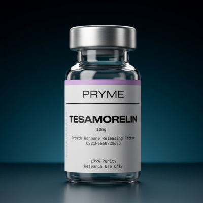Tesamorelin 10mg