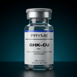 GHK-Cu 50mg