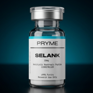 Selank 10mg