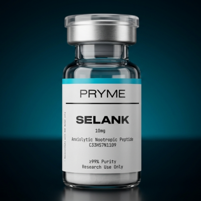 Selank 10mg