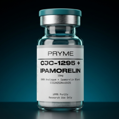 CJC+Ipamorelin Blend 10mg